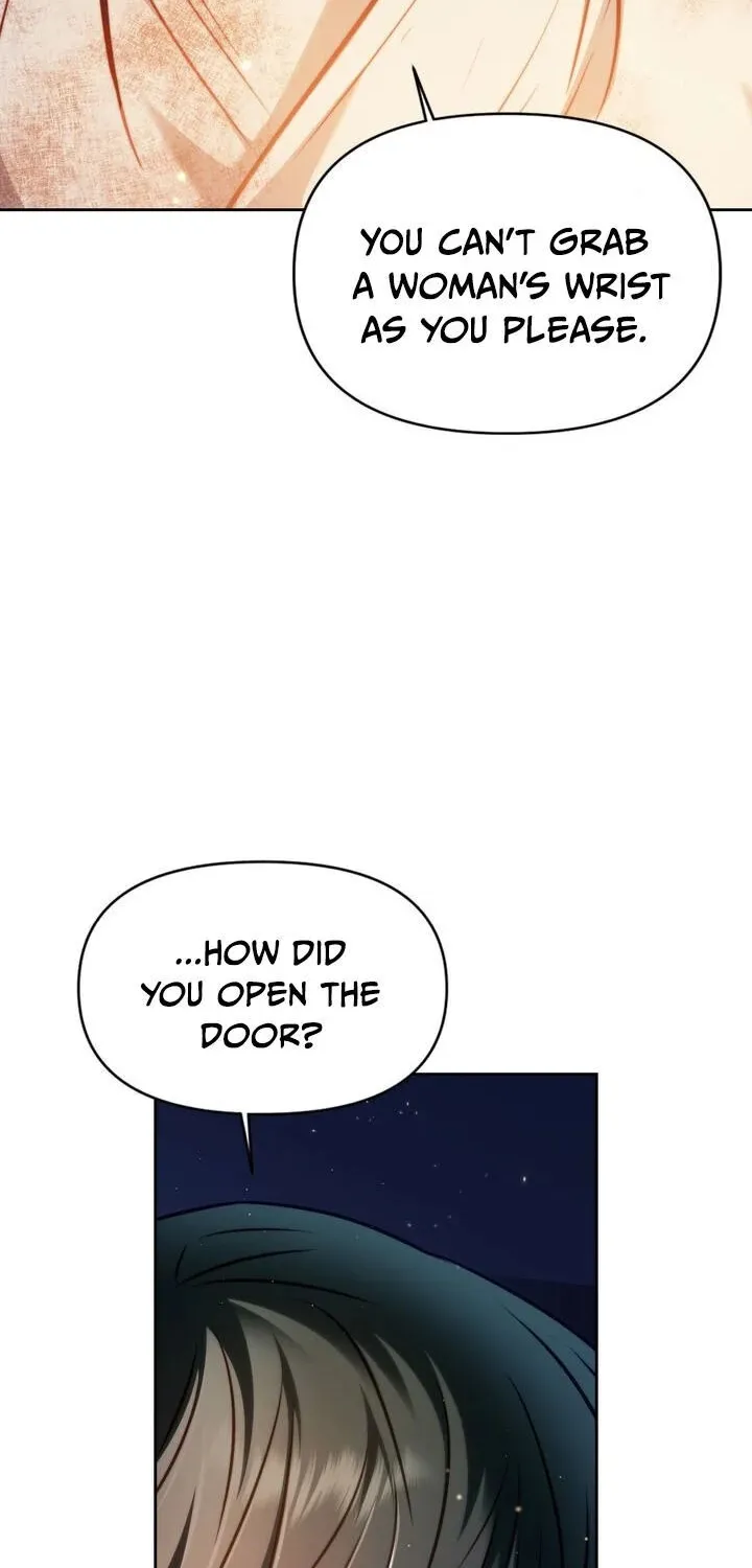 The Moon On The Cliff Chapter 14 page 25 - MangaKakalot