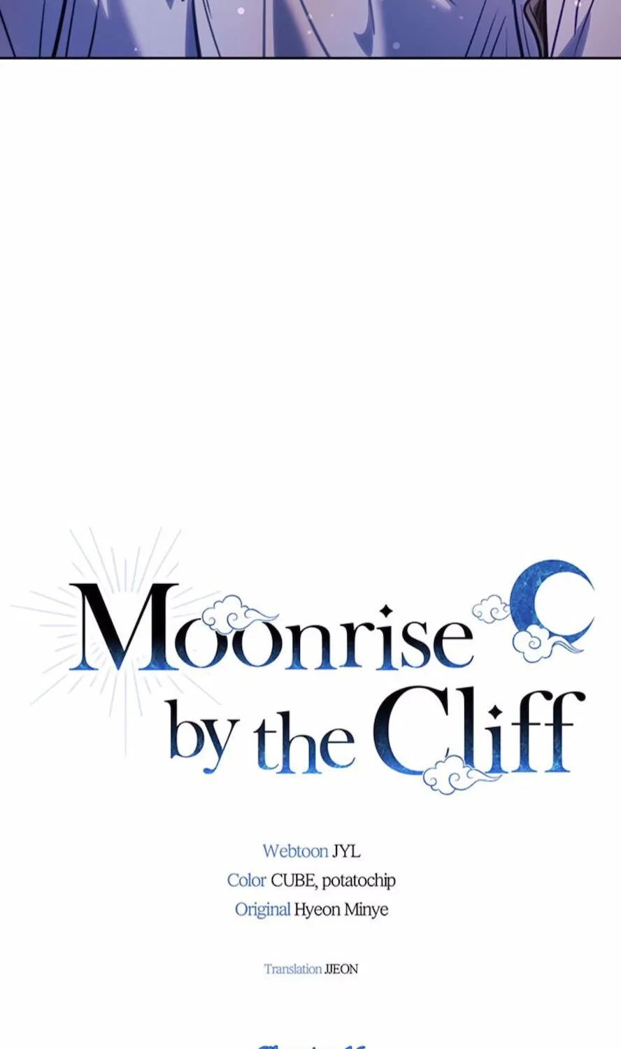 The Moon On The Cliff Chapter 16 page 3 - MangaKakalot