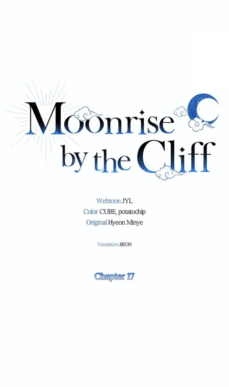 The Moon On The Cliff Chapter 17 page 1 - MangaKakalot