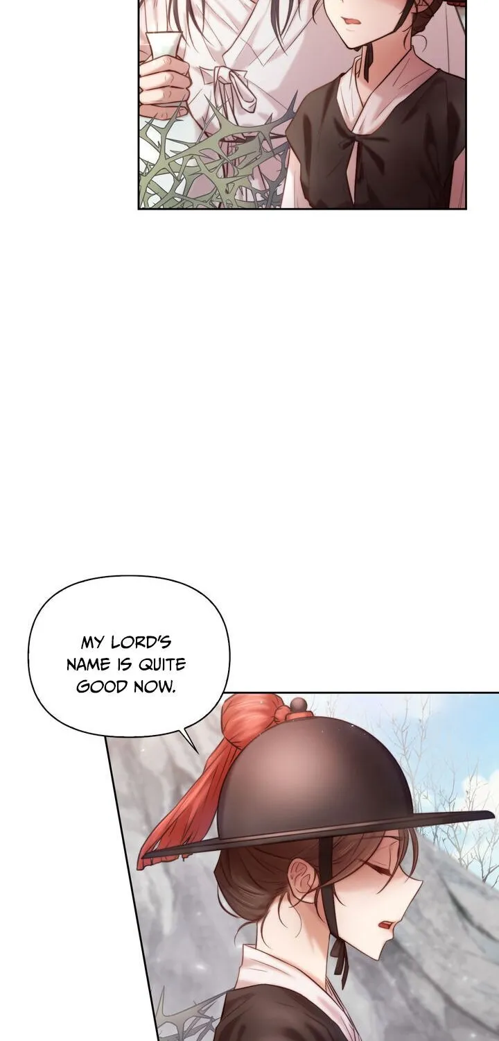 The Moon On The Cliff Chapter 2 page 30 - MangaKakalot