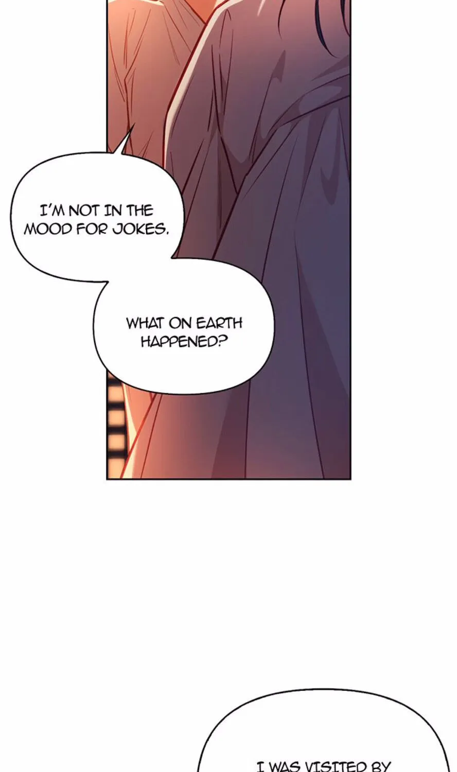 The Moon On The Cliff Chapter 20 page 41 - MangaKakalot