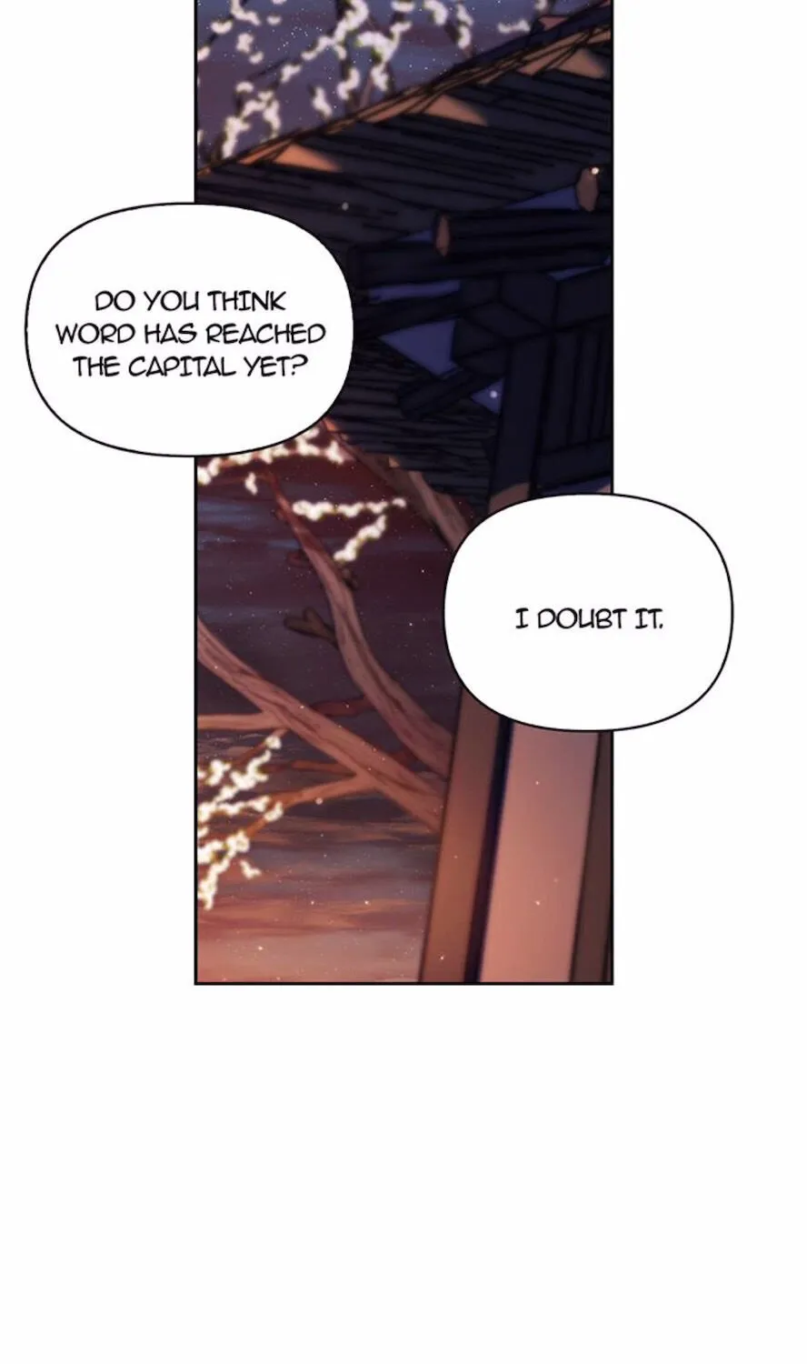 The Moon On The Cliff Chapter 23 page 48 - MangaKakalot