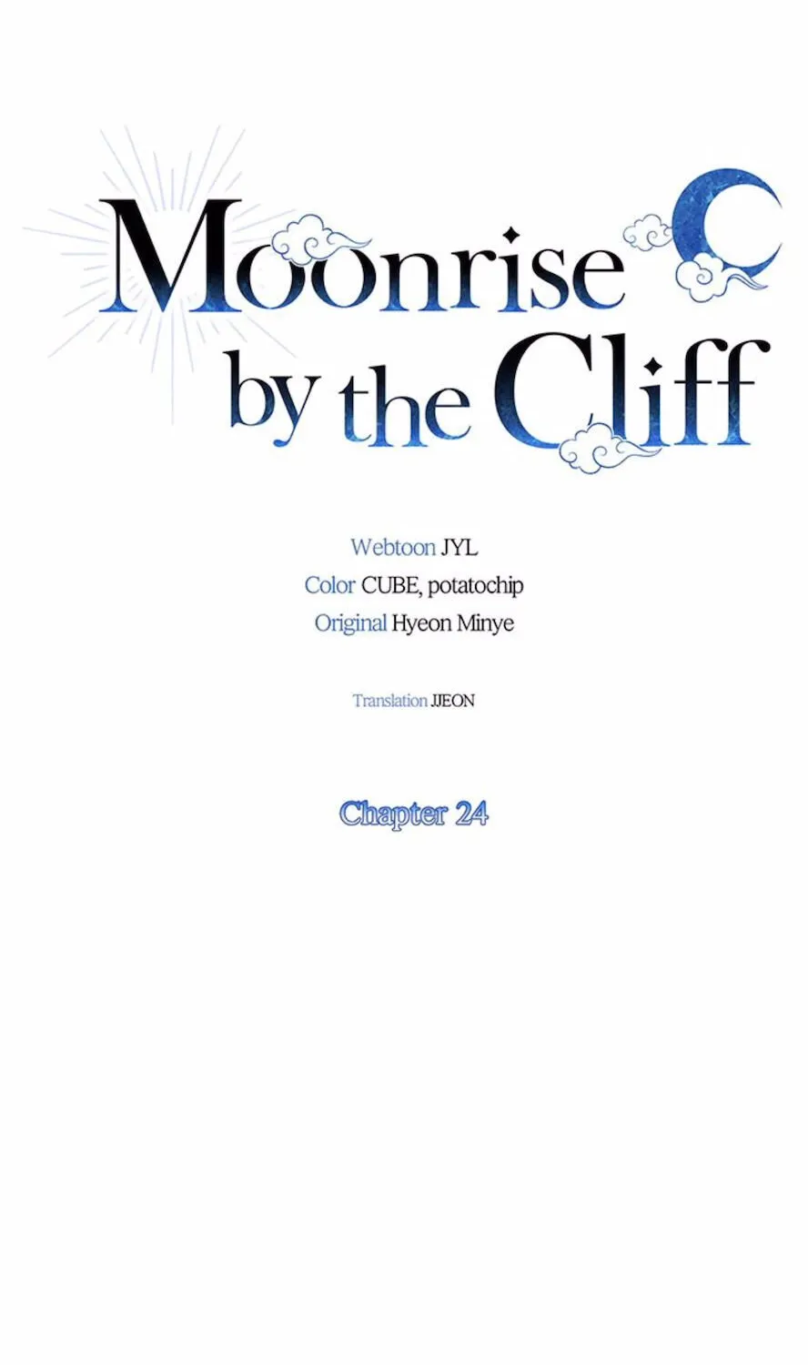 The Moon On The Cliff Chapter 24 page 6 - MangaKakalot