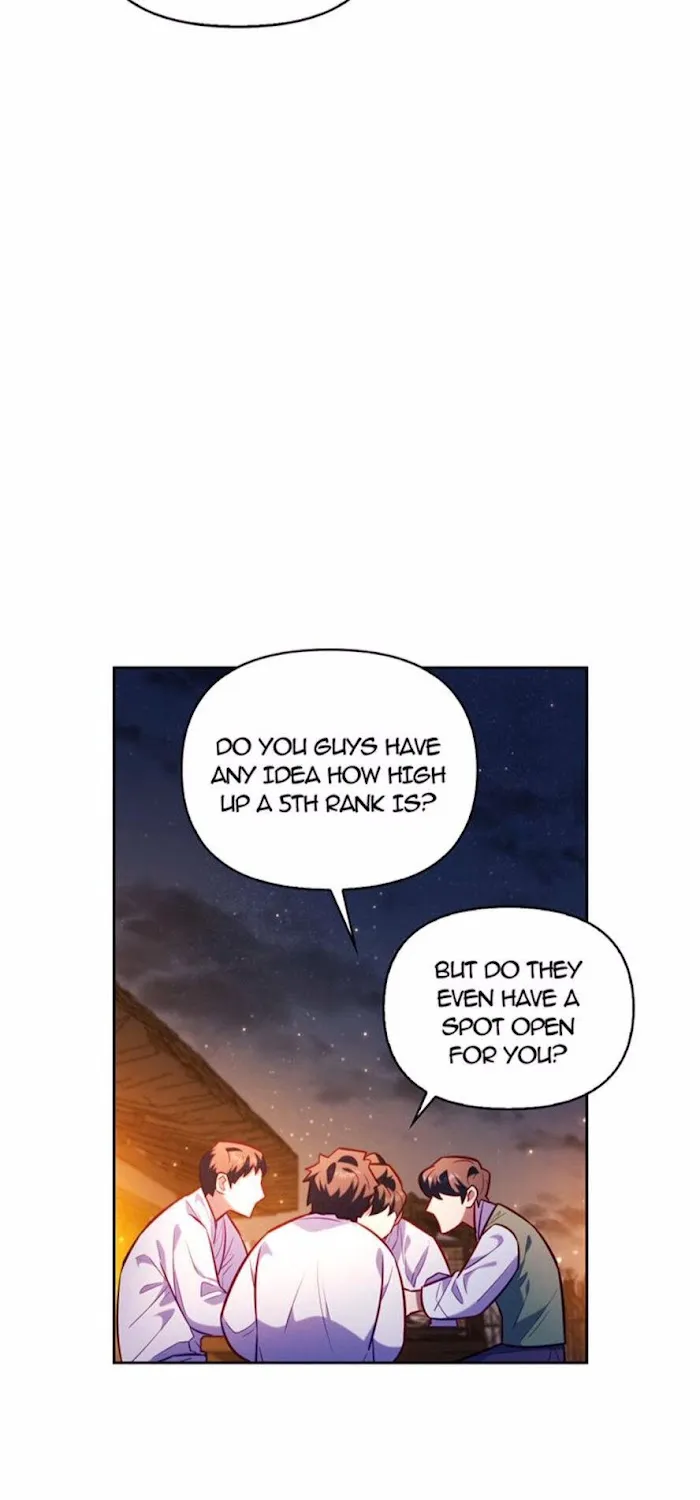 The Moon On The Cliff Chapter 29 page 19 - MangaKakalot