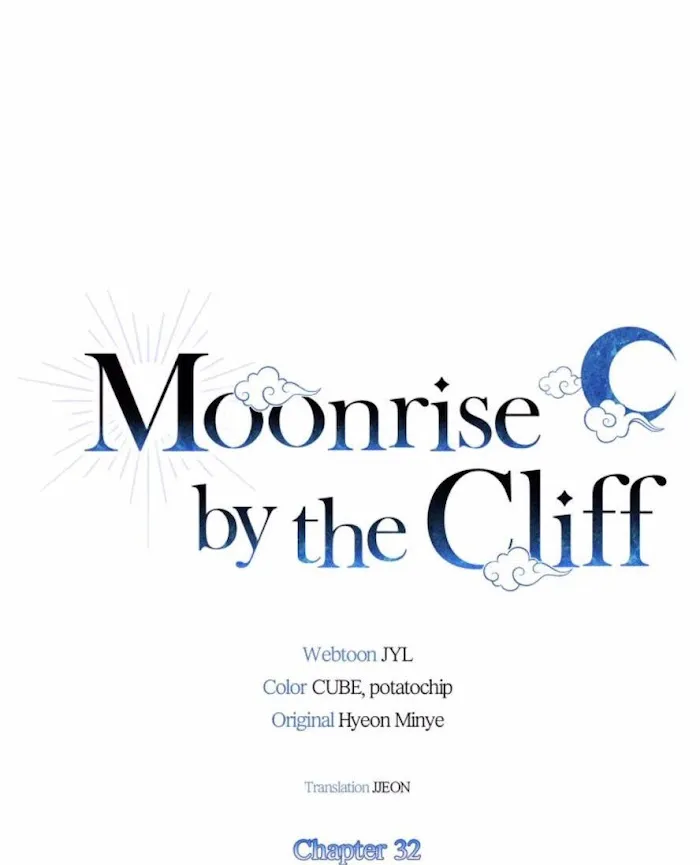 The Moon On The Cliff Chapter 31 page 6 - MangaKakalot