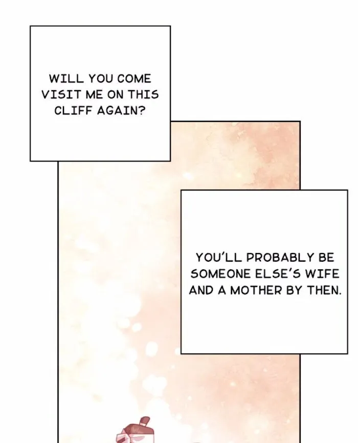 The Moon On The Cliff Chapter 32 page 10 - MangaKakalot