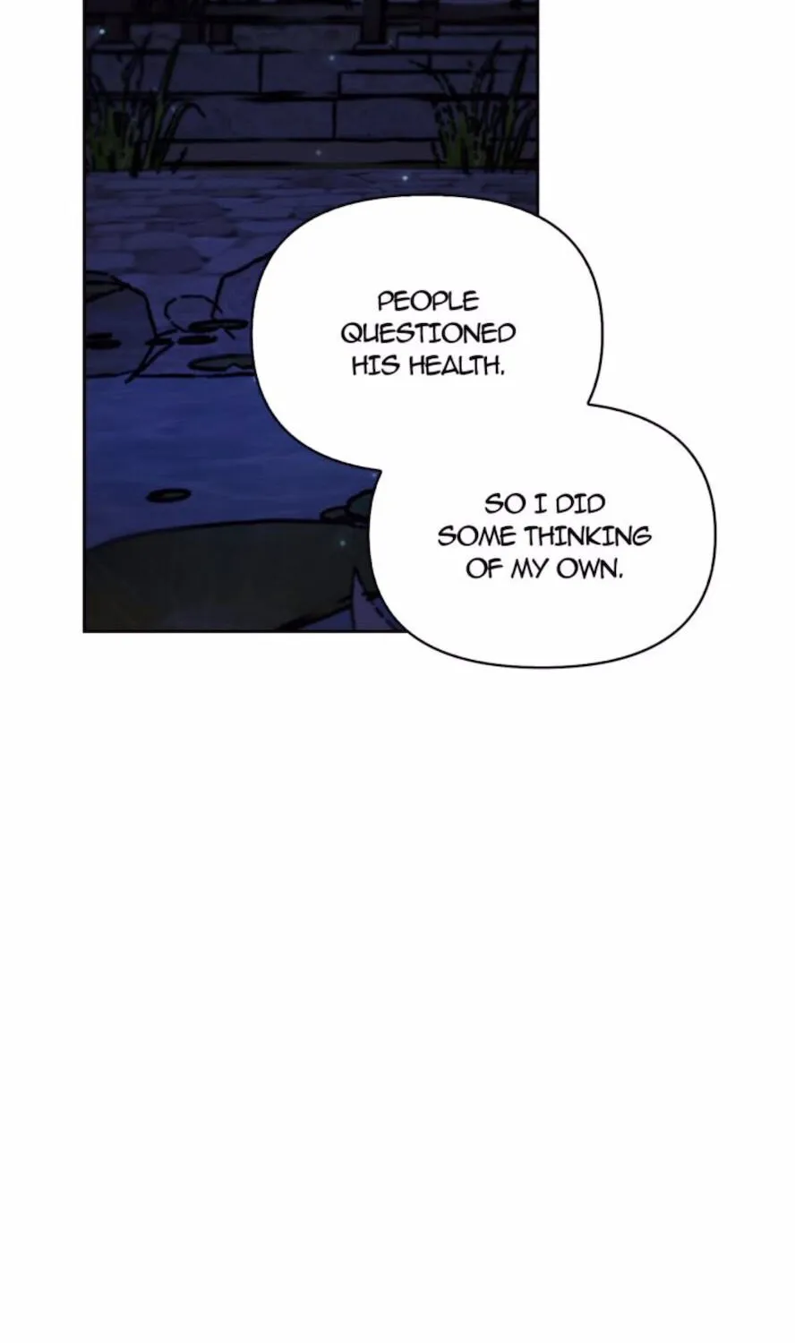 The Moon On The Cliff Chapter 36 page 38 - MangaKakalot