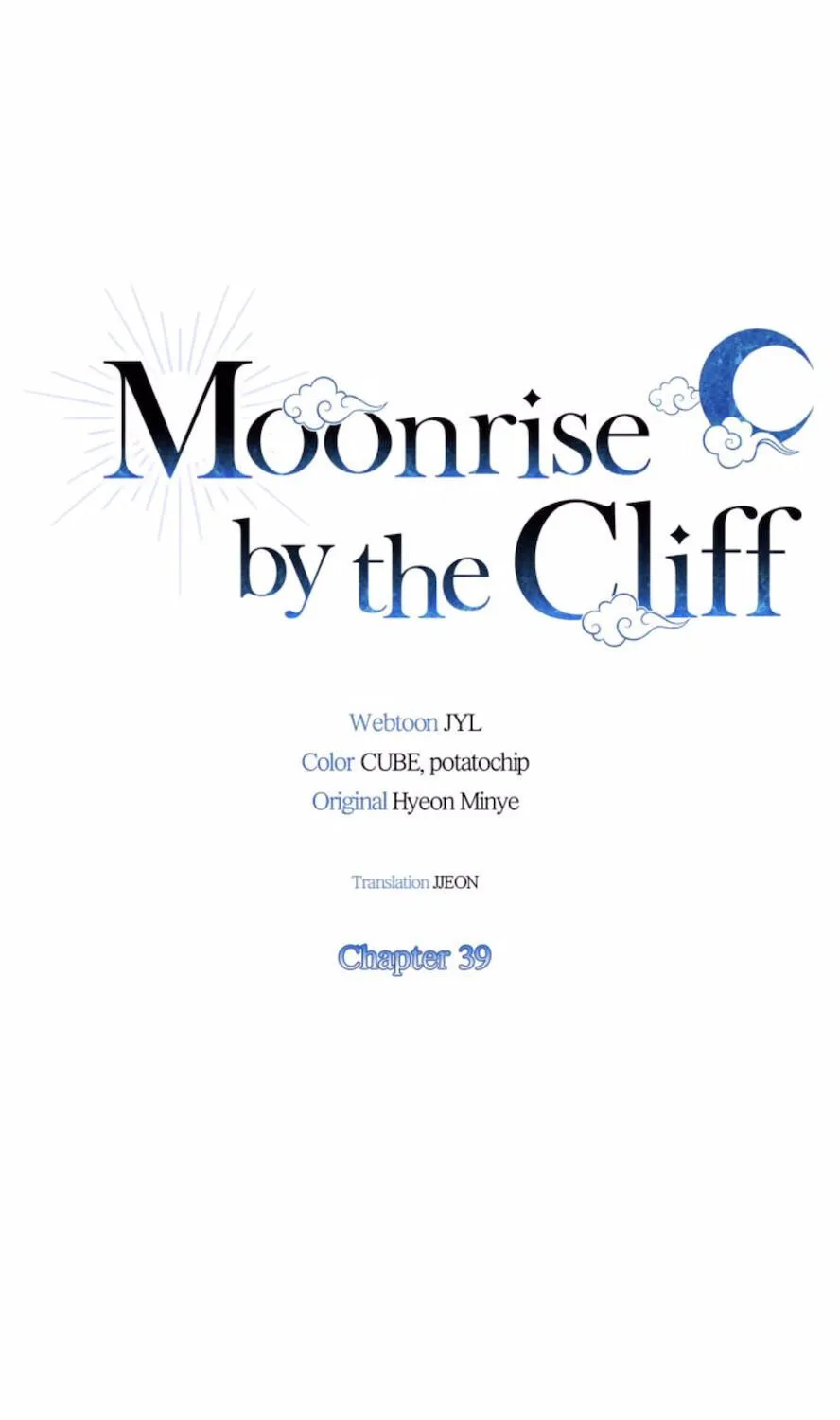 The Moon On The Cliff Chapter 39 page 43 - MangaKakalot