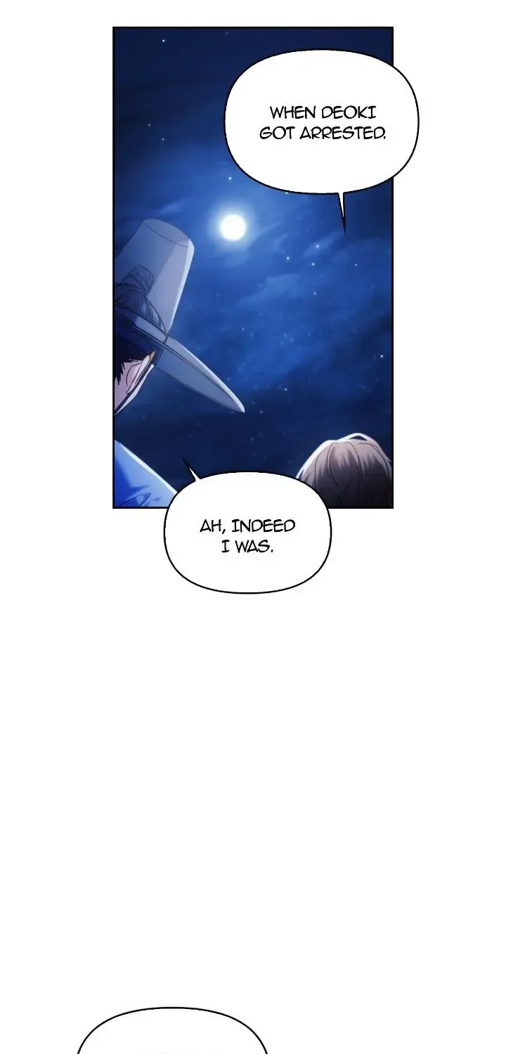 The Moon On The Cliff Chapter 56 page 41 - MangaKakalot