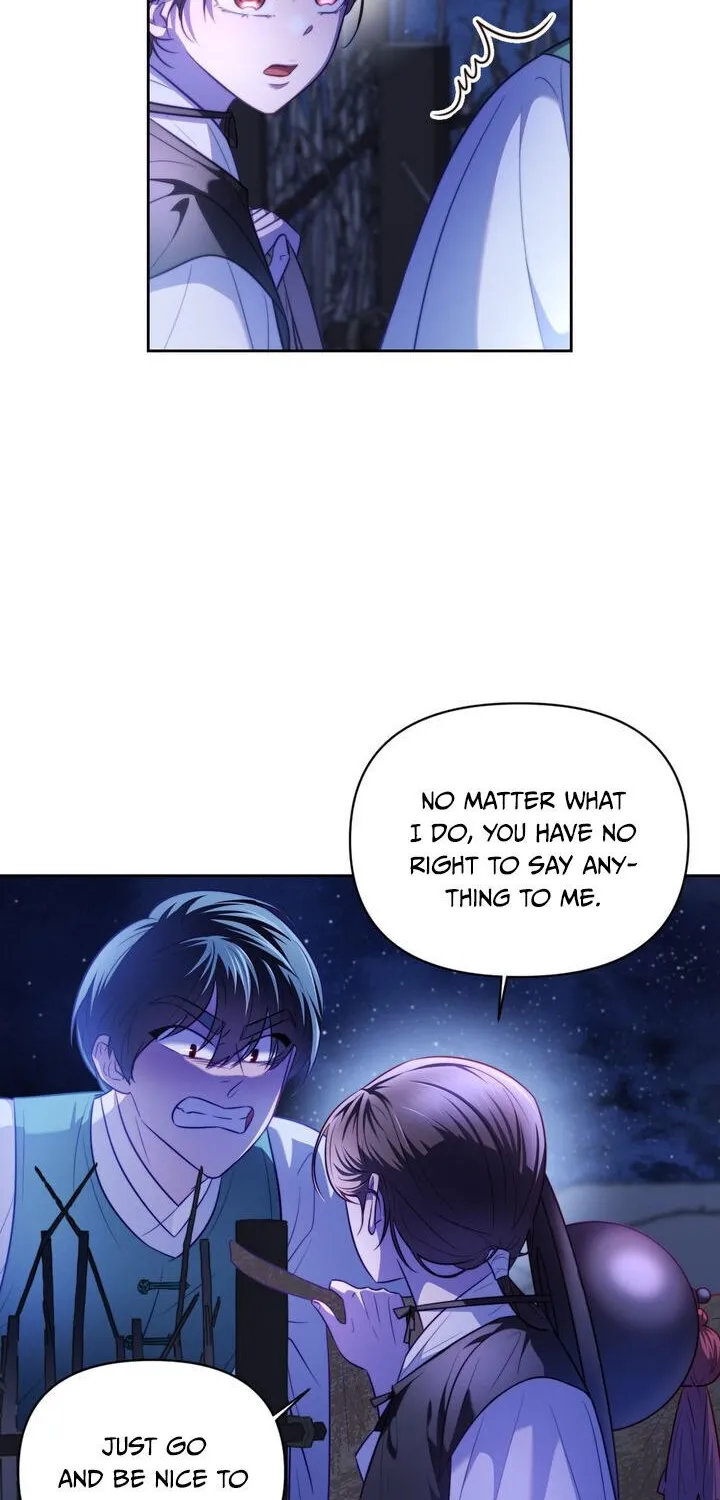 The Moon On The Cliff Chapter 6 page 12 - MangaKakalot