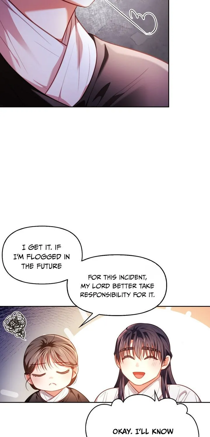 The Moon On The Cliff Chapter 6 page 62 - MangaKakalot