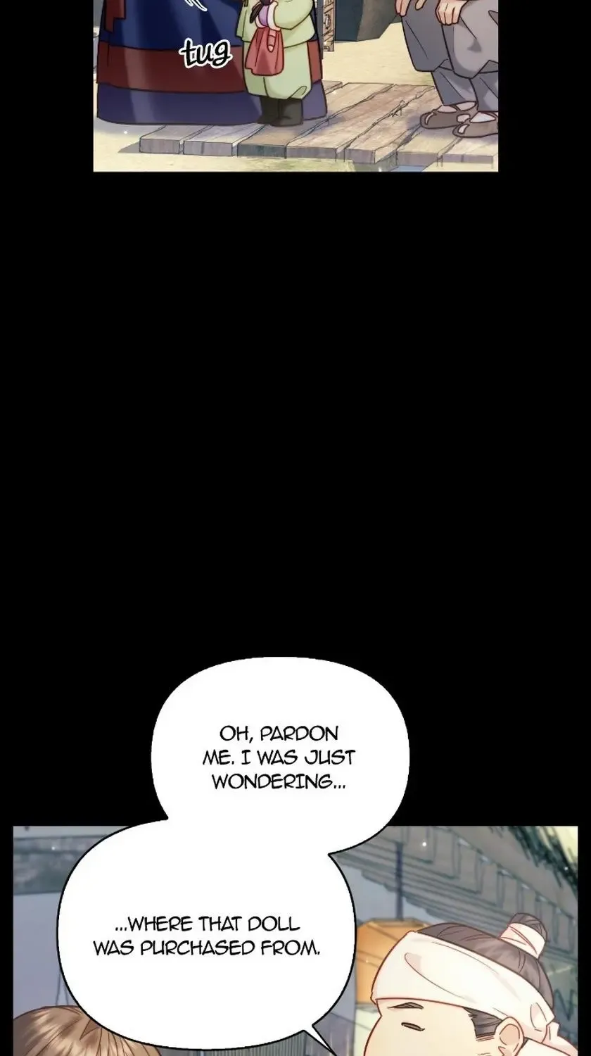 The Moon On The Cliff Chapter 64 page 67 - MangaKakalot