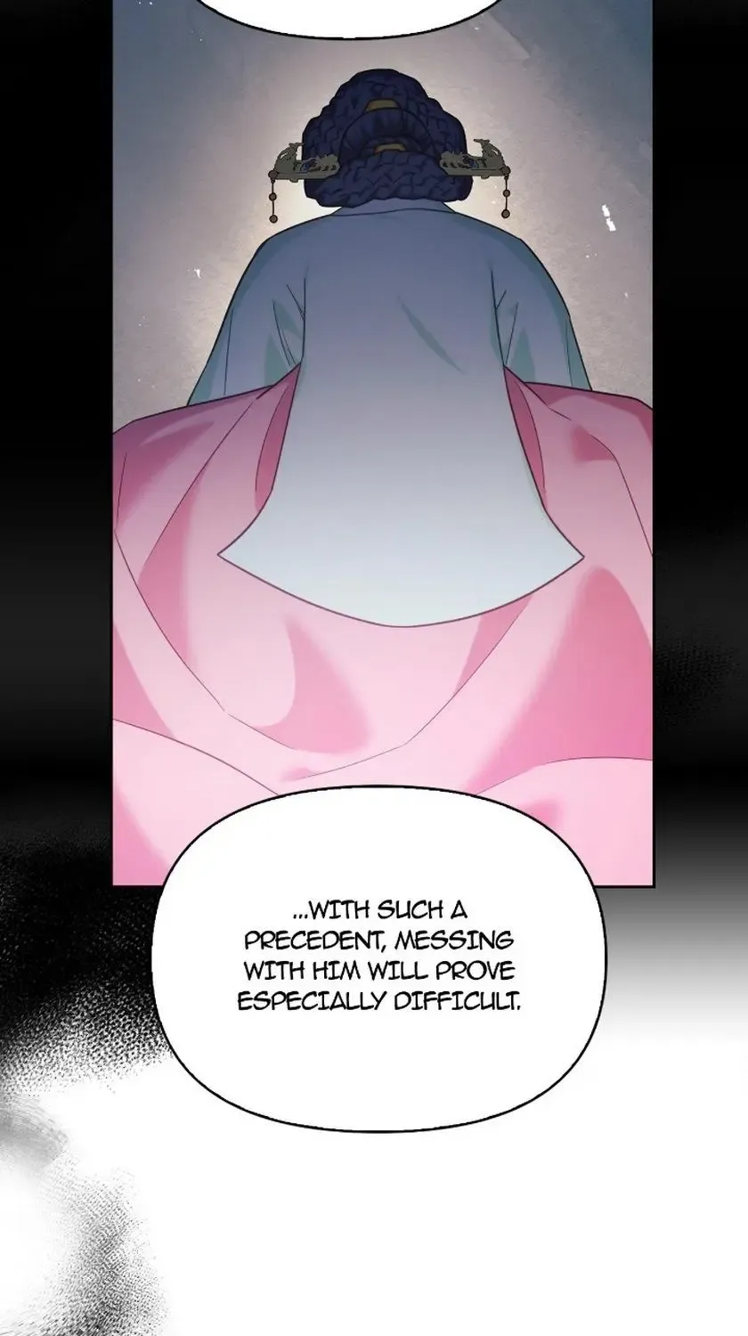 The Moon On The Cliff Chapter 65 page 65 - MangaKakalot