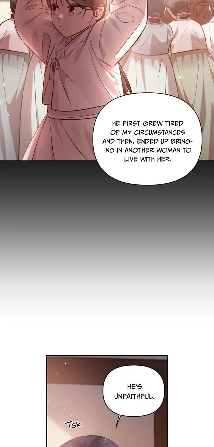 The Moon On The Cliff Chapter 7 page 38 - MangaKakalot