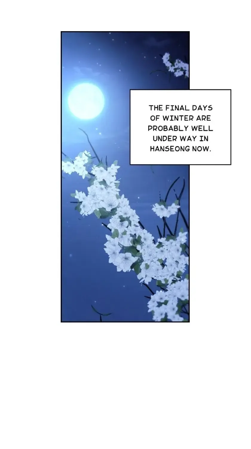 The Moon On The Cliff Chapter 76 page 3 - MangaKakalot