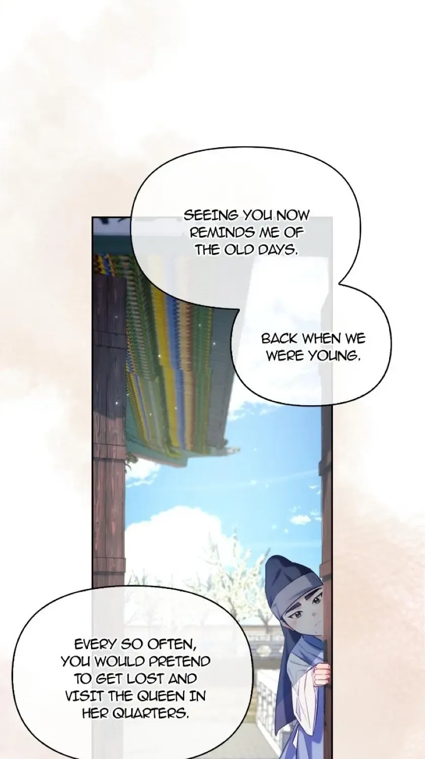 The Moon On The Cliff Chapter 76 page 70 - MangaKakalot