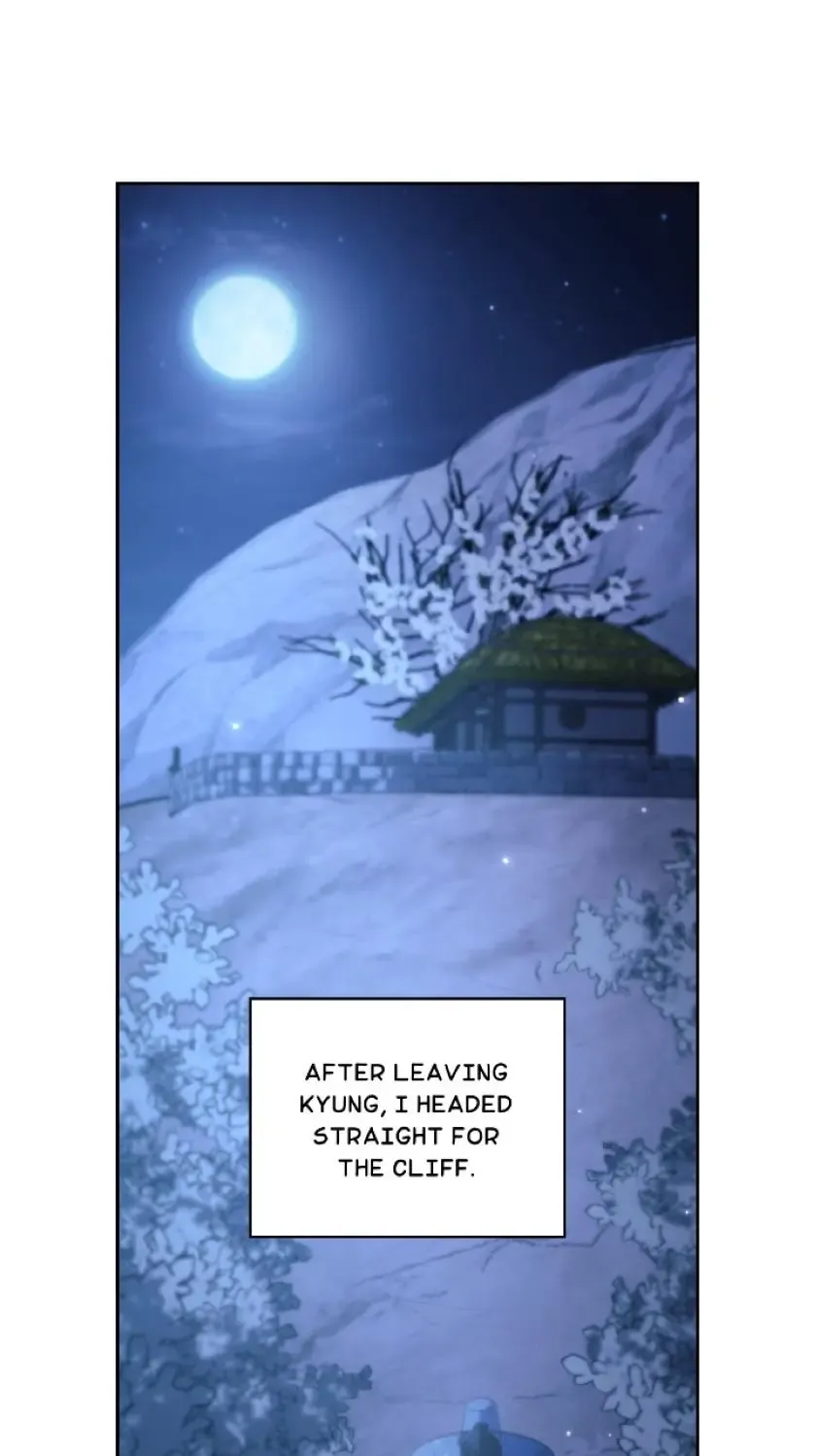 The Moon On The Cliff Chapter 77 page 41 - MangaKakalot