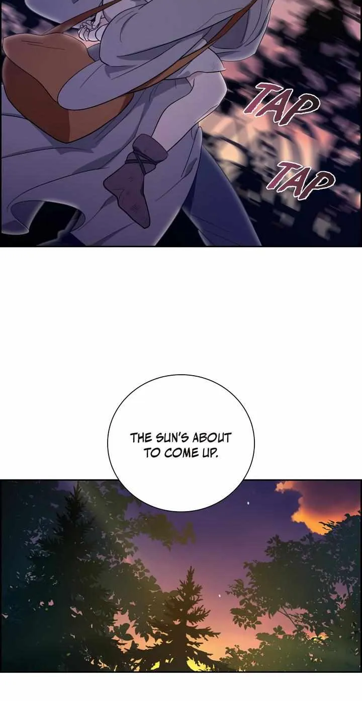 The Moon-Painting Alchemist Chapter 4 page 66 - MangaNato