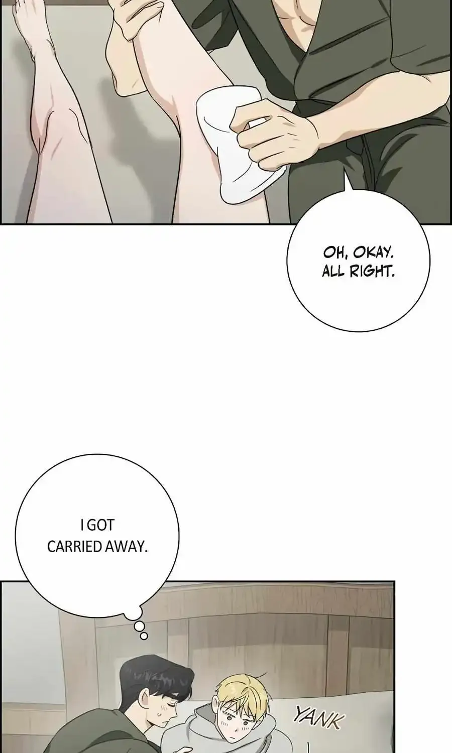 The Moon-Painting Alchemist Chapter 42 page 68 - MangaNato