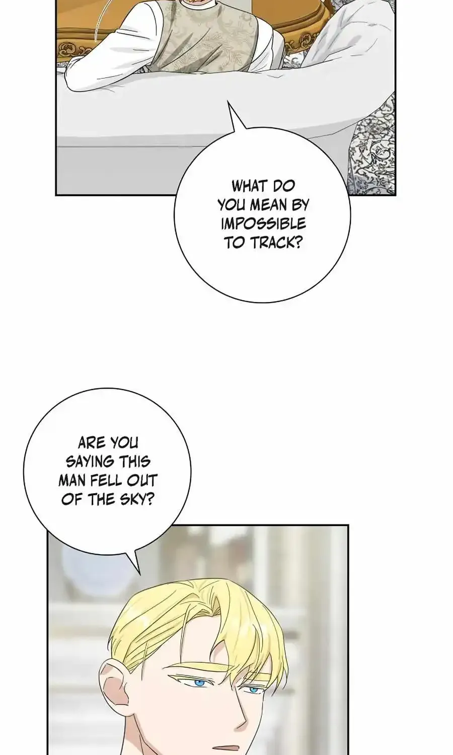 The Moon-Painting Alchemist Chapter 46 page 23 - MangaKakalot