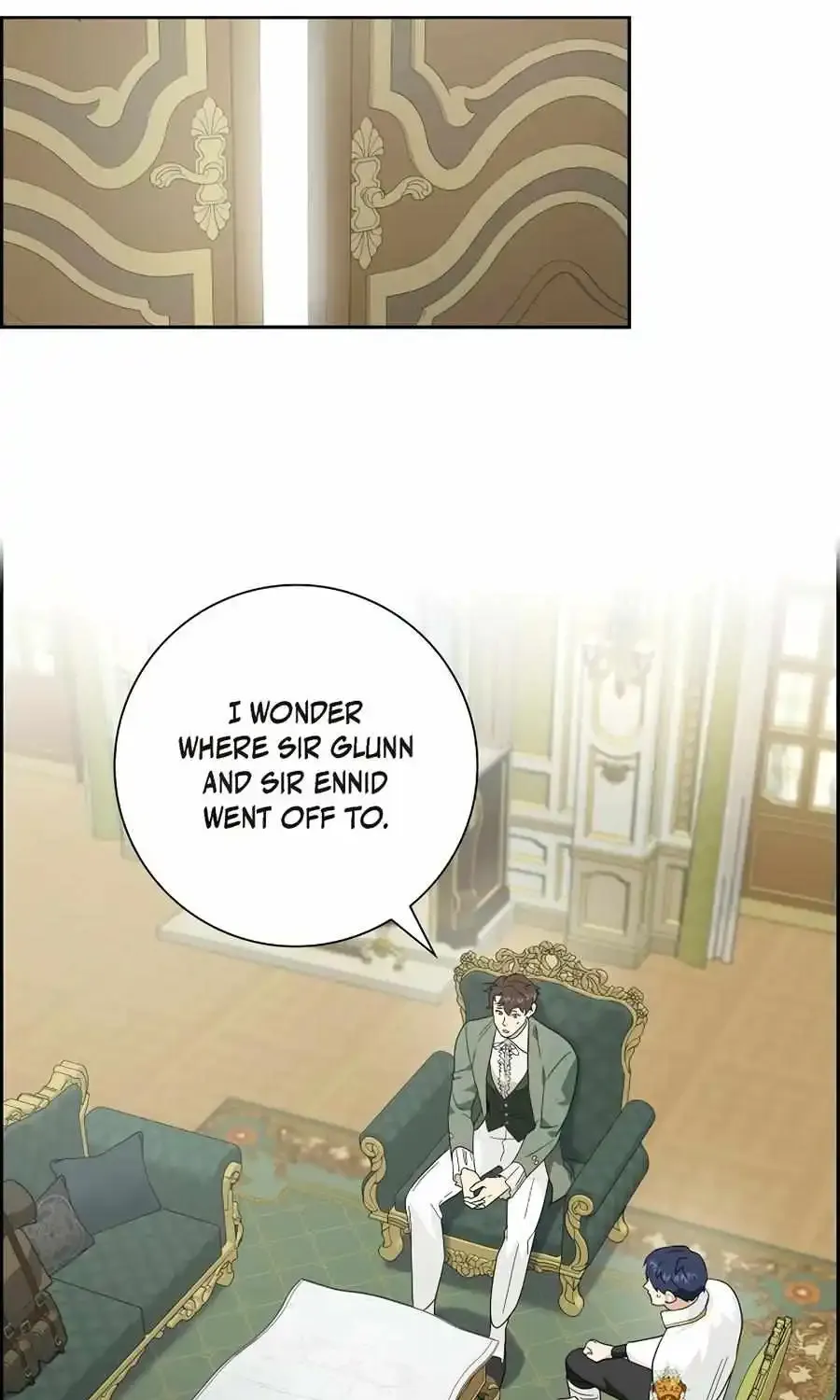 The Moon-Painting Alchemist Chapter 50 page 37 - MangaKakalot