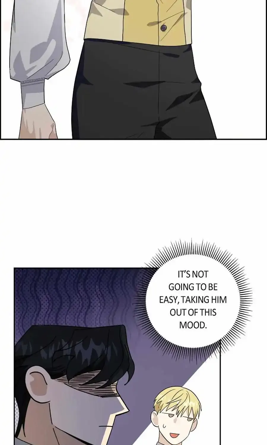 The Moon-Painting Alchemist Chapter 50 page 45 - MangaKakalot