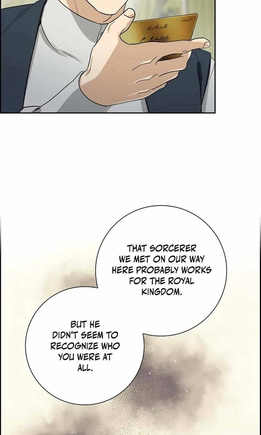 The Moon-Painting Alchemist Chapter 51 page 11 - MangaKakalot