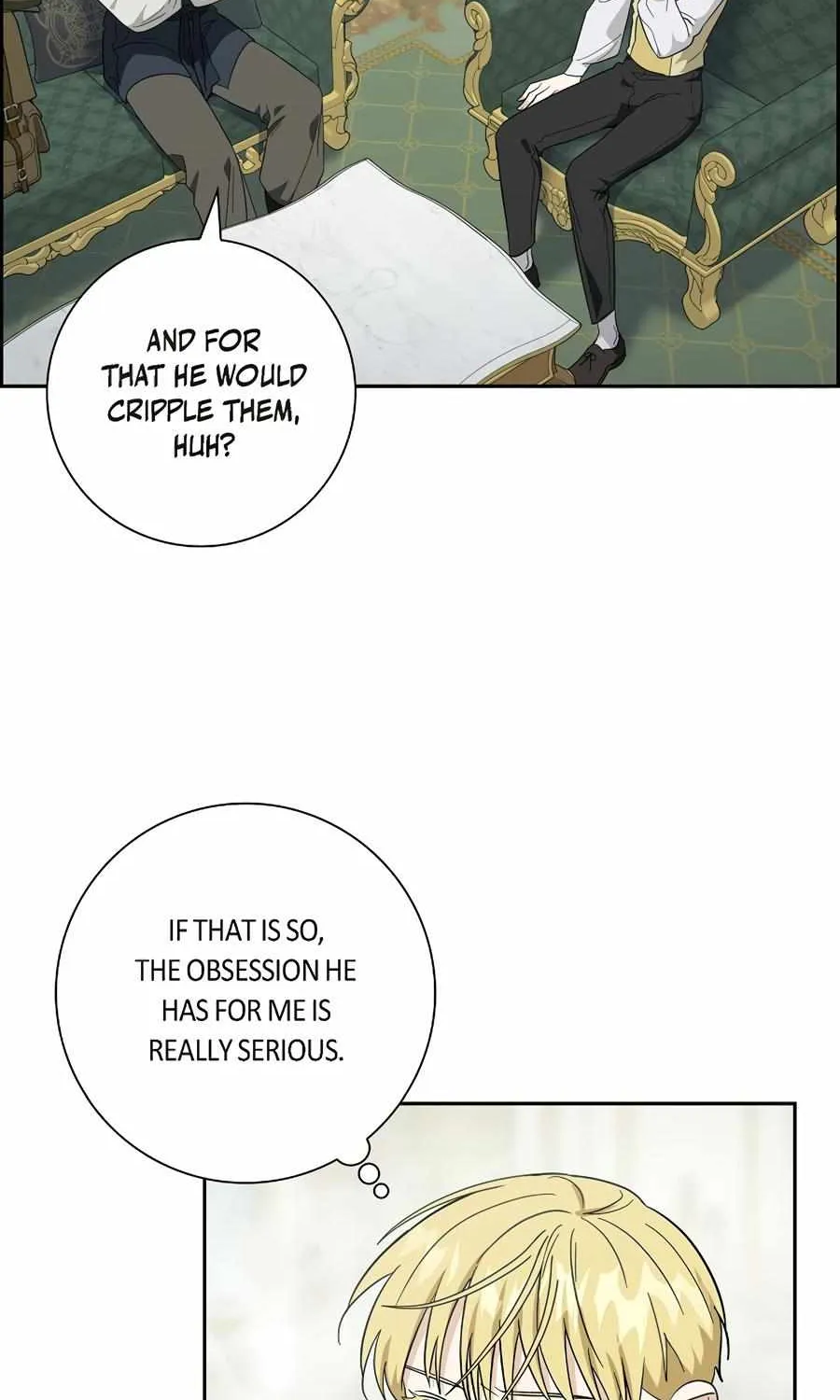 The Moon-Painting Alchemist Chapter 51 page 3 - MangaKakalot