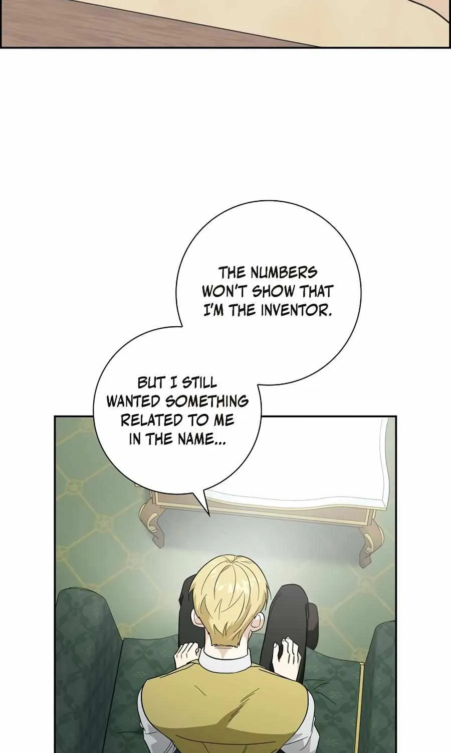 The Moon-Painting Alchemist Chapter 51 page 29 - MangaKakalot