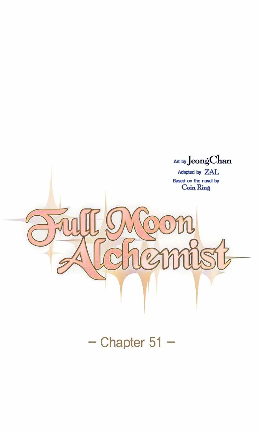 The Moon-Painting Alchemist Chapter 51 page 36 - MangaKakalot