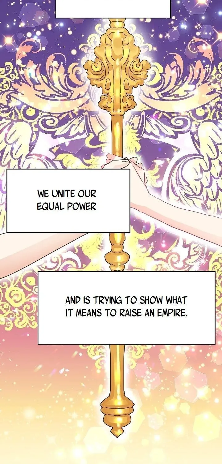 The Moon Witch And The Sun King: My Salvation Chapter 50 page 7 - MangaKakalot