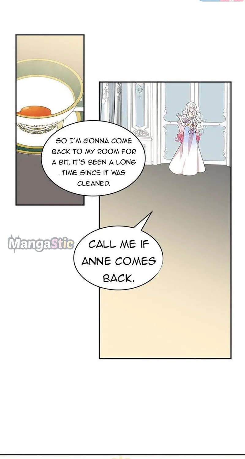 The Moon Witch And The Sun King: My Salvation Chapter 55 page 27 - MangaKakalot