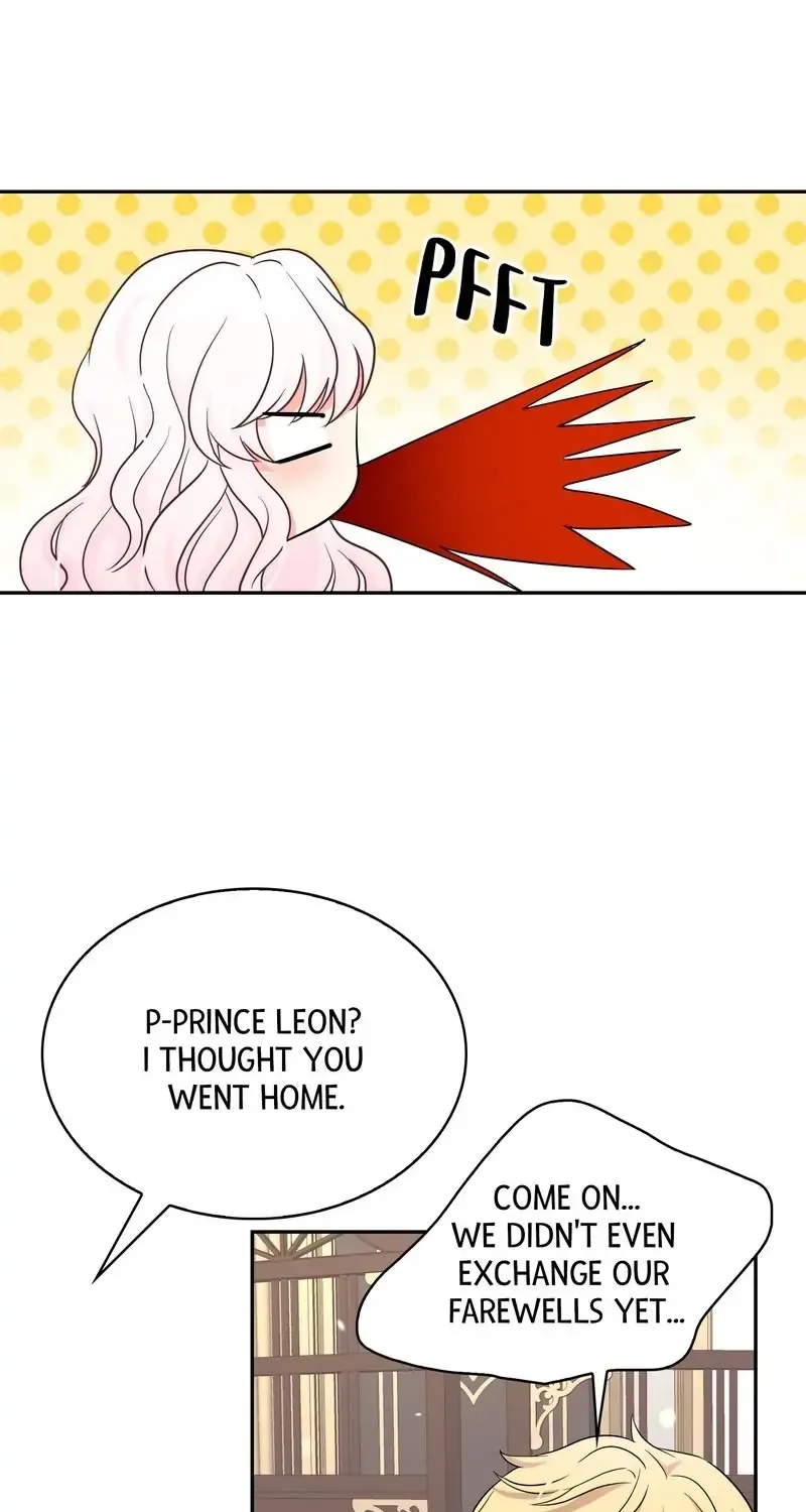 The Moon Witch And The Sun King: My Salvation Chapter 85 page 43 - MangaKakalot