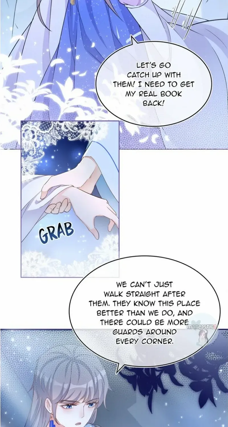 The Most Beloved Chapter 66 page 21 - MangaKakalot