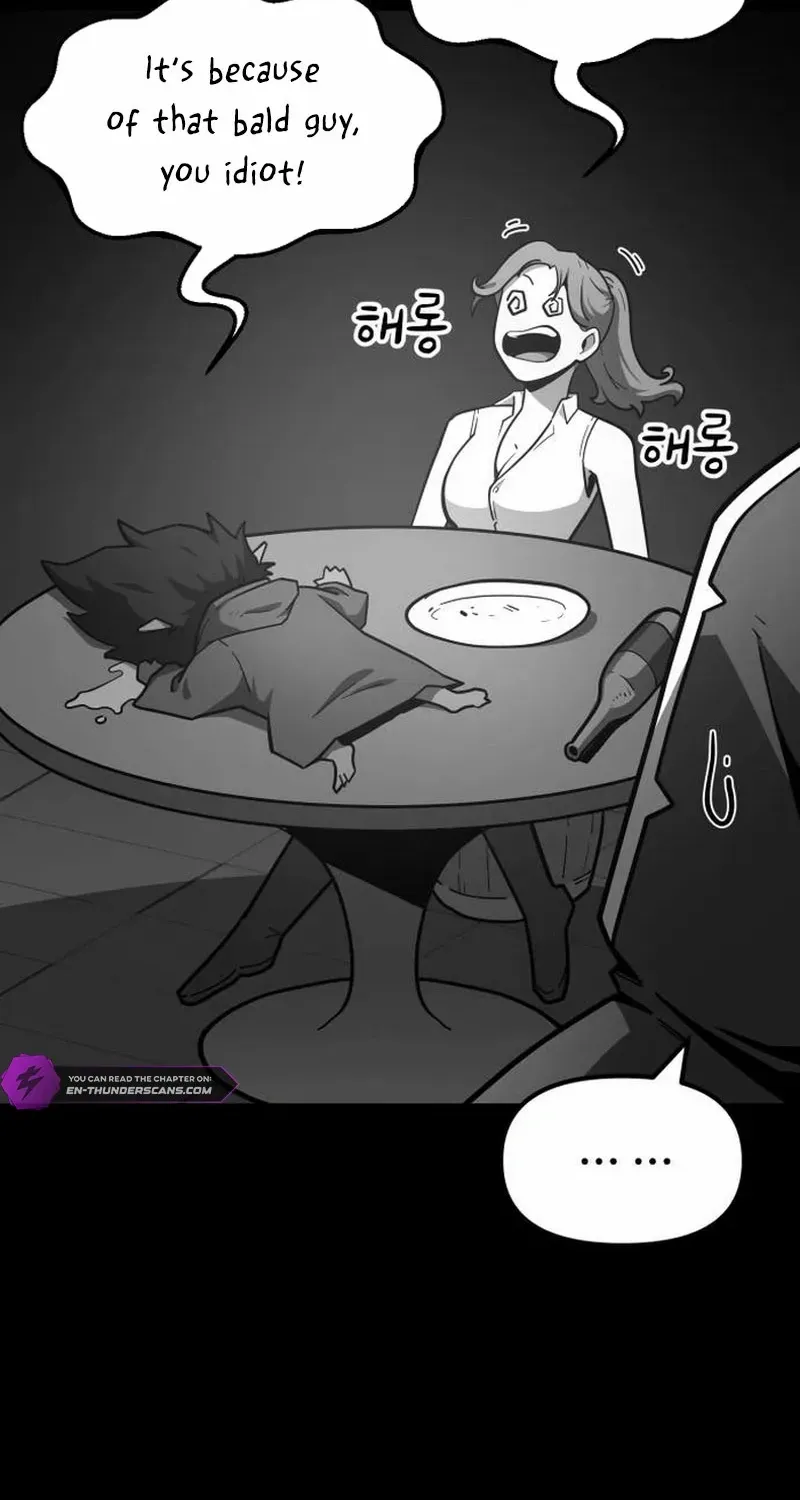 The Most Handsome Man Becomes a Skeleton Chapter 11 page 40 - MangaKakalot