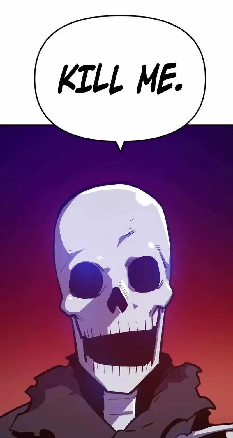 The Most Handsome Man Becomes A Skeleton - Page 110