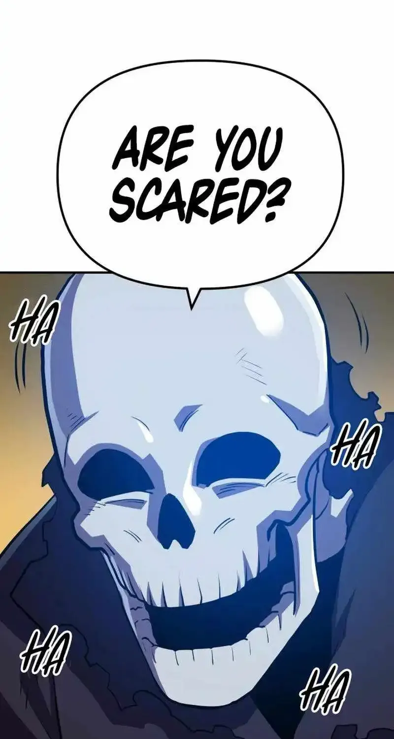 The Most Handsome Man Becomes A Skeleton - Page 17