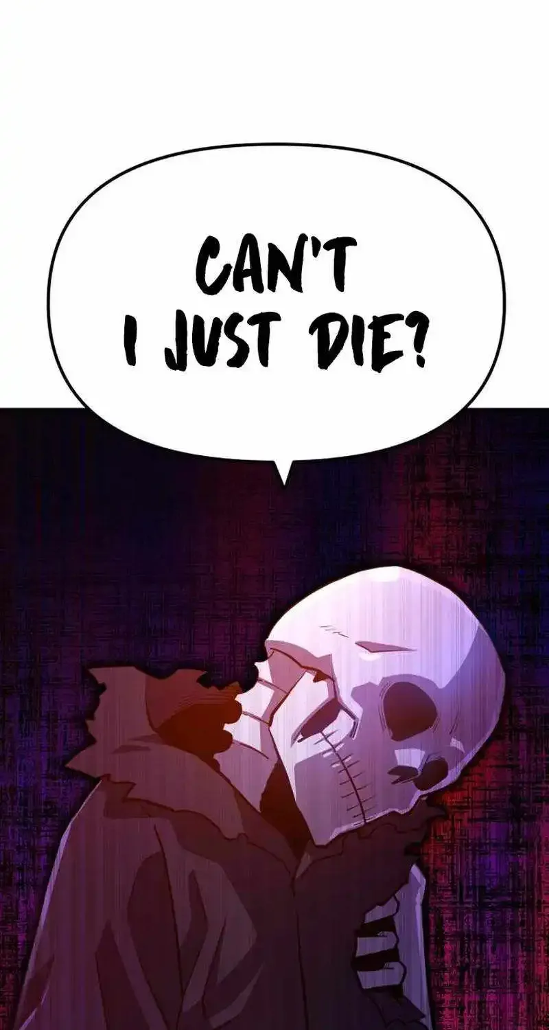 The Most Handsome Man Becomes A Skeleton - Page 88