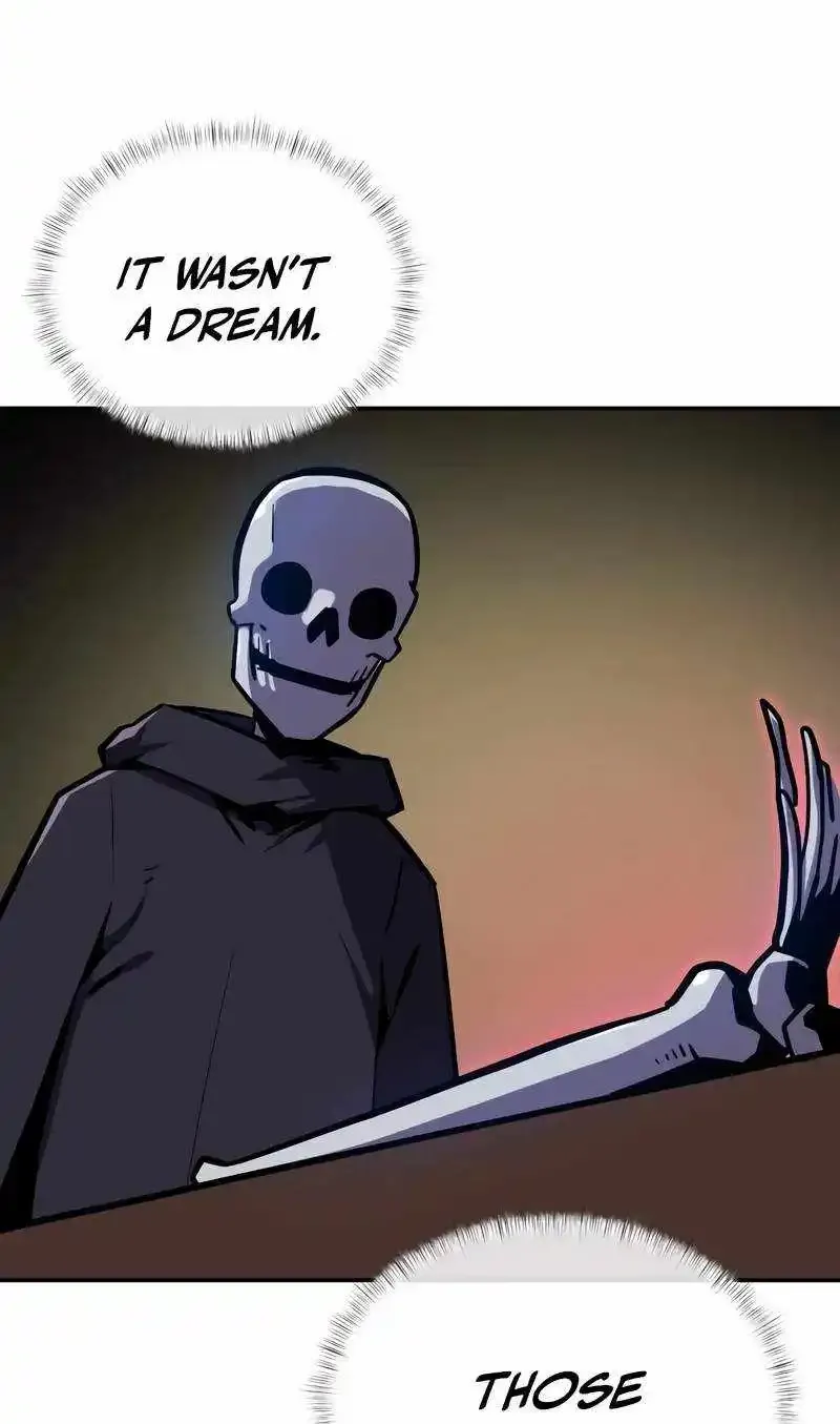 The Most Handsome Man Becomes A Skeleton - Page 108