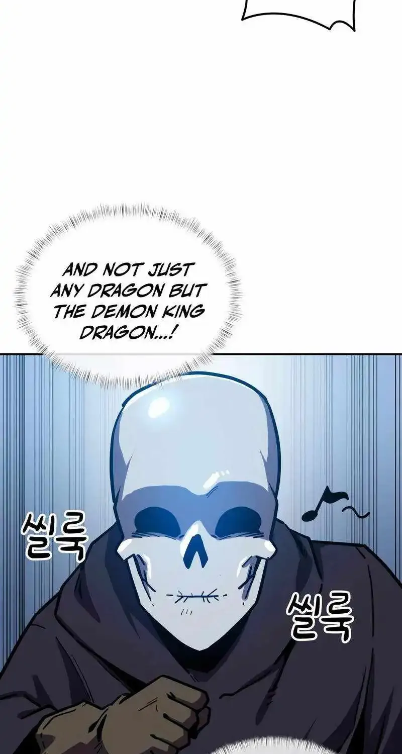 The Most Handsome Man Becomes A Skeleton - Page 131