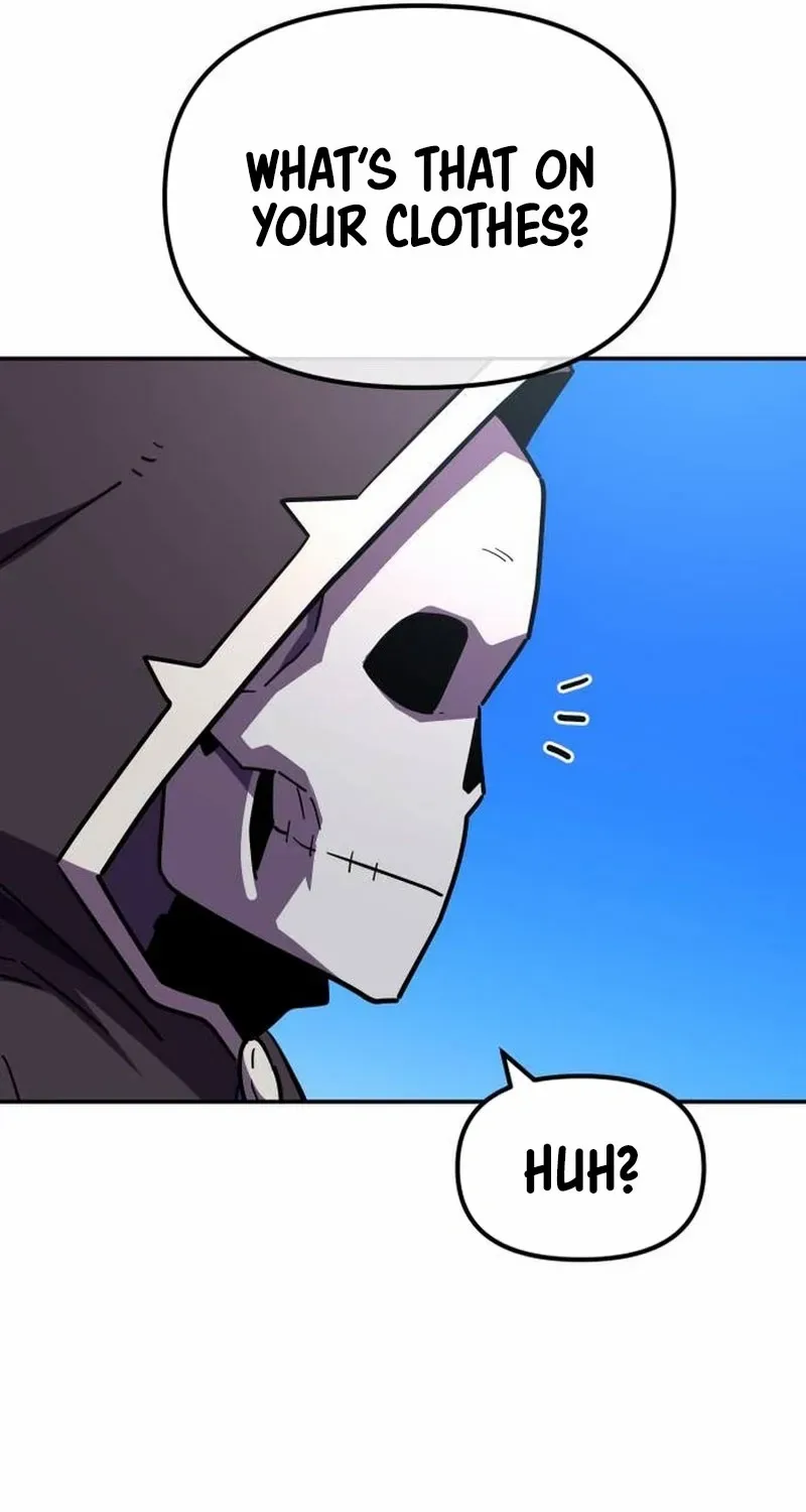 The Most Handsome Man Becomes a Skeleton Chapter 9 page 36 - MangaKakalot