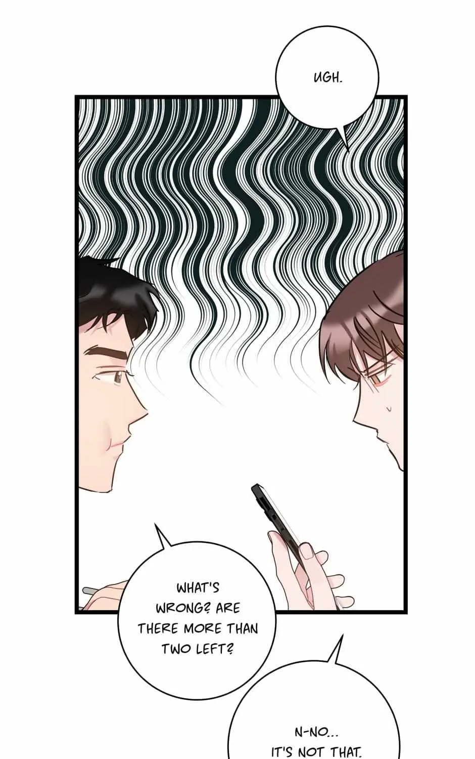 The Most Ordinary Relationship Chapter 29 page 51 - MangaKakalot