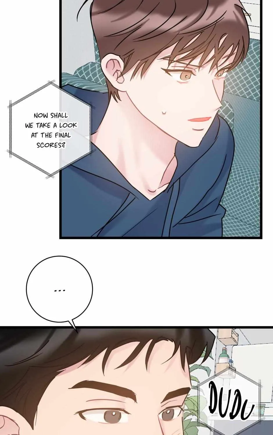 The Most Ordinary Relationship Chapter 30 page 42 - MangaKakalot