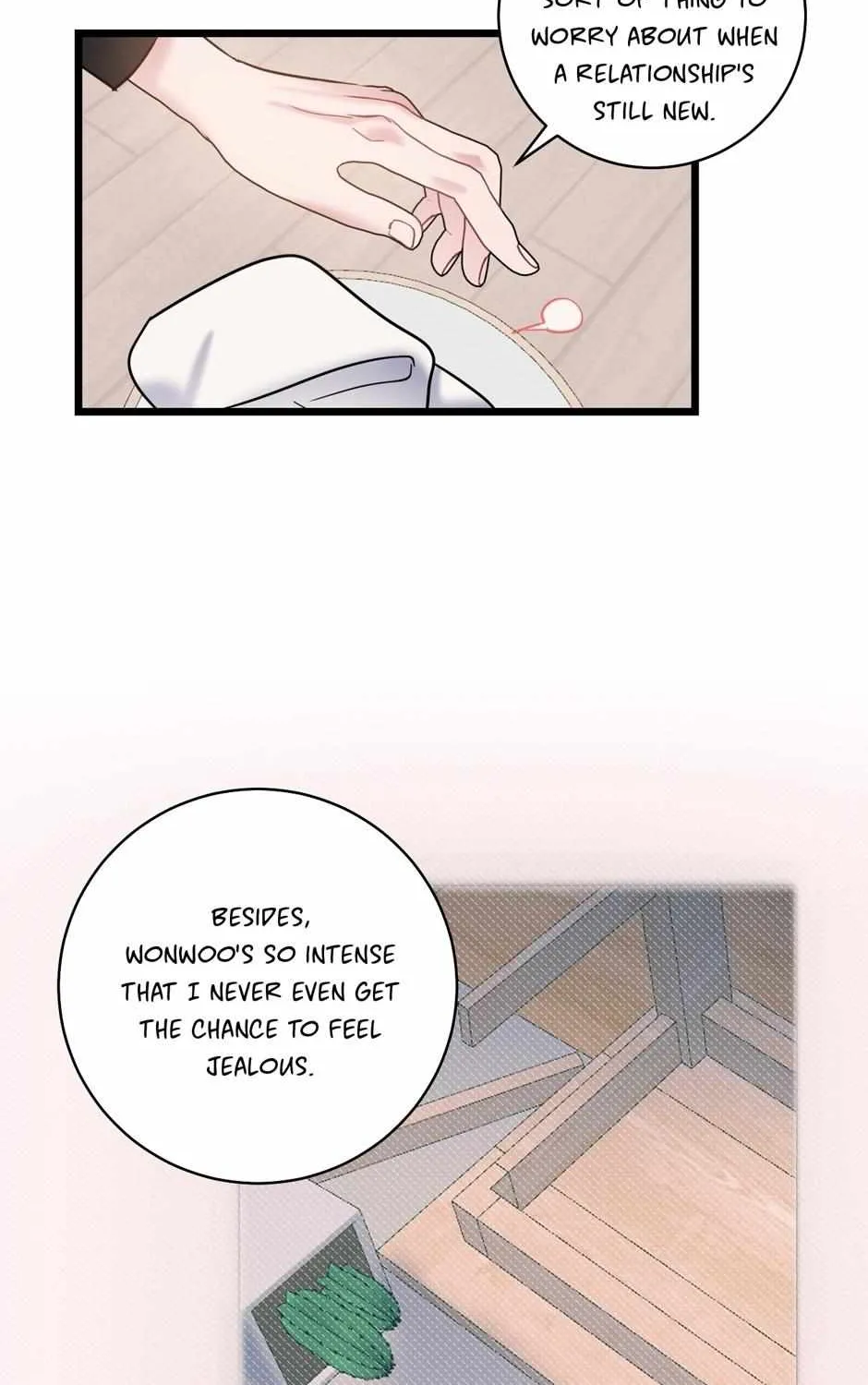 The Most Ordinary Relationship Chapter 44 page 67 - MangaKakalot