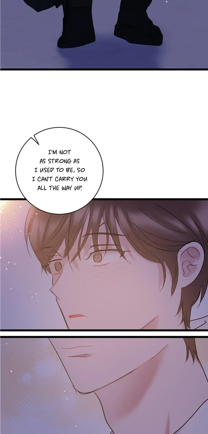 The Most Ordinary Relationship Chapter 60 page 33 - MangaKakalot