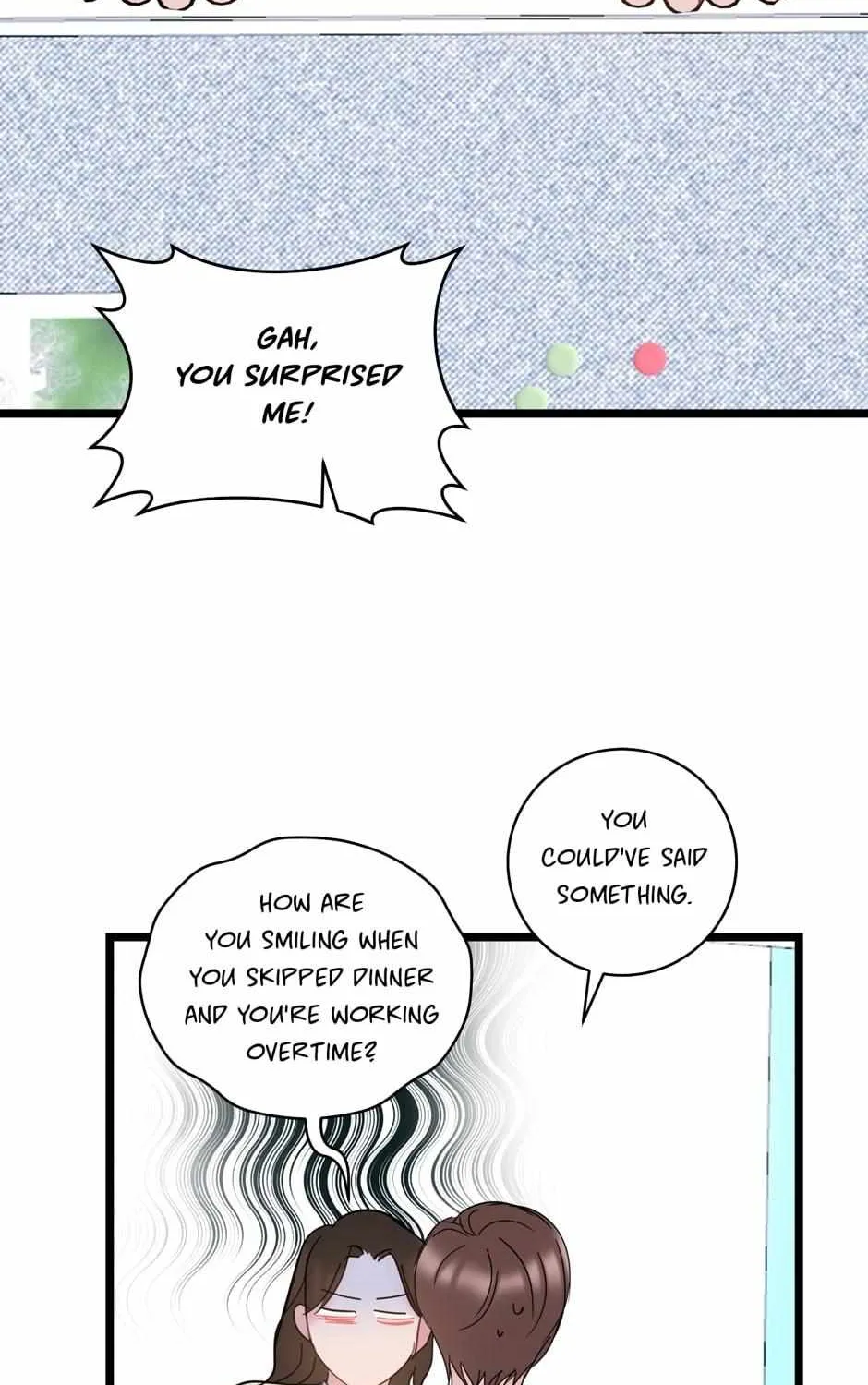 The Most Ordinary Relationship Chapter 65 page 29 - MangaKakalot