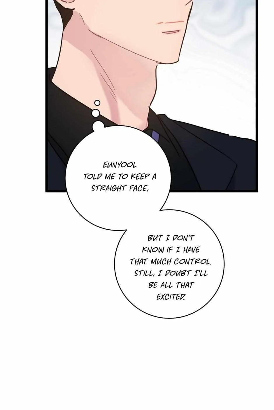 The Most Ordinary Relationship Chapter 67 page 18 - MangaKakalot