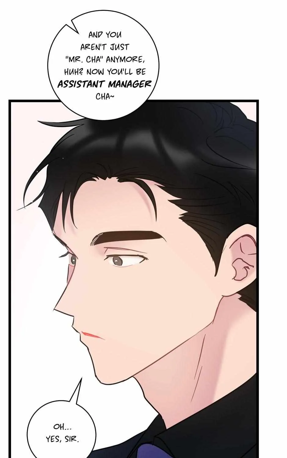 The Most Ordinary Relationship Chapter 67 page 23 - MangaKakalot