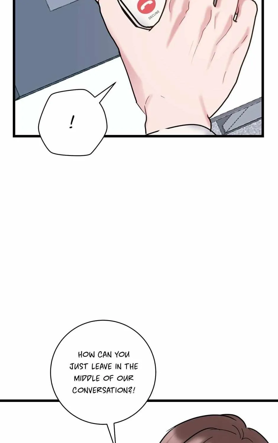 The Most Ordinary Relationship Chapter 67 page 39 - MangaKakalot