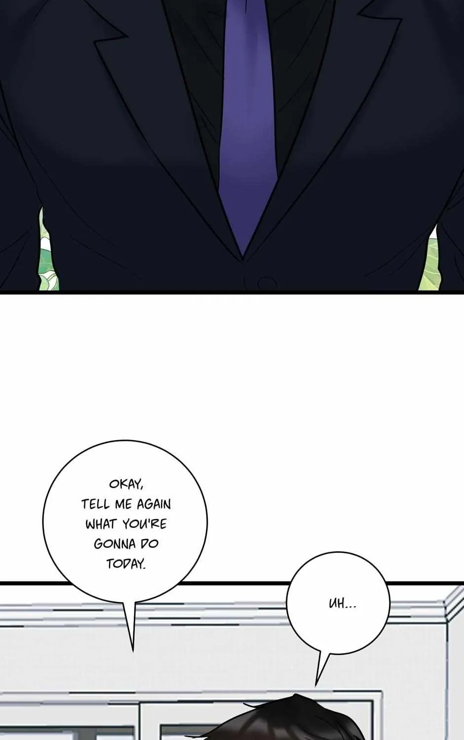 The Most Ordinary Relationship Chapter 67 page 5 - MangaKakalot